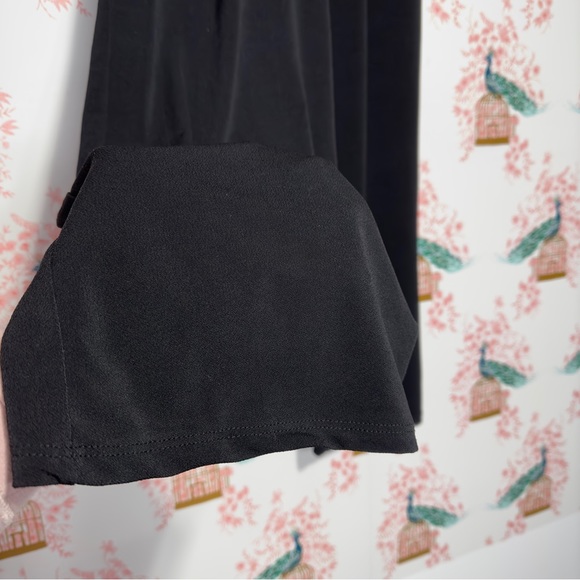 Suzy D London Galen Stretch Palazzo Pants - Picture 2 of 5